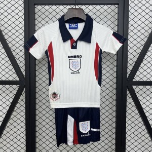 Kids England 1998 حجم المنزل: 16-28